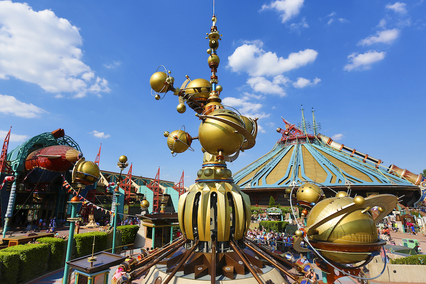 disneyland paris disney grupo monoparental 2020 junio vacaciones monoparentales 